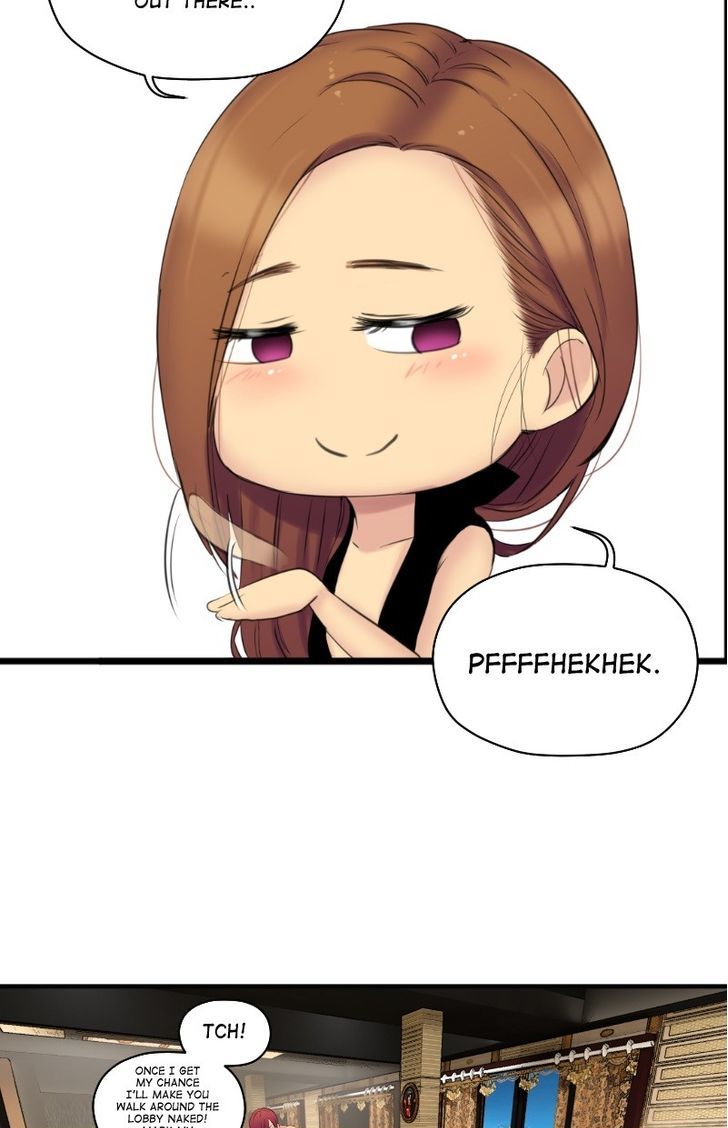 Ecstasy Hearts Chapter 58 image 51