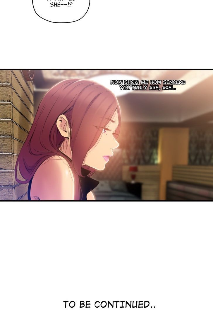 Ecstasy Hearts Chapter 58 image 65