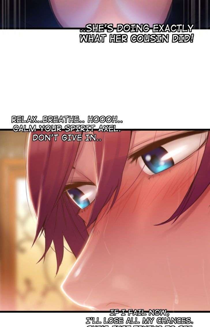 Ecstasy Hearts Chapter 58 image 7