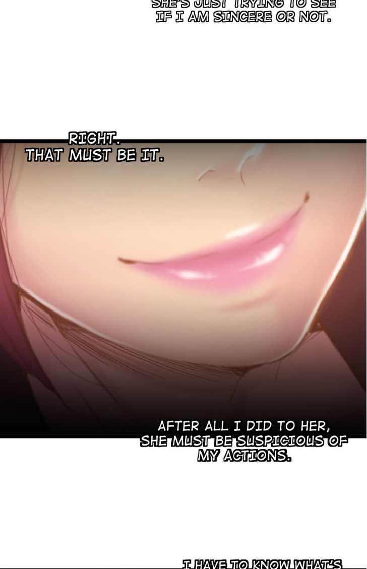 Ecstasy Hearts Chapter 58 image 8
