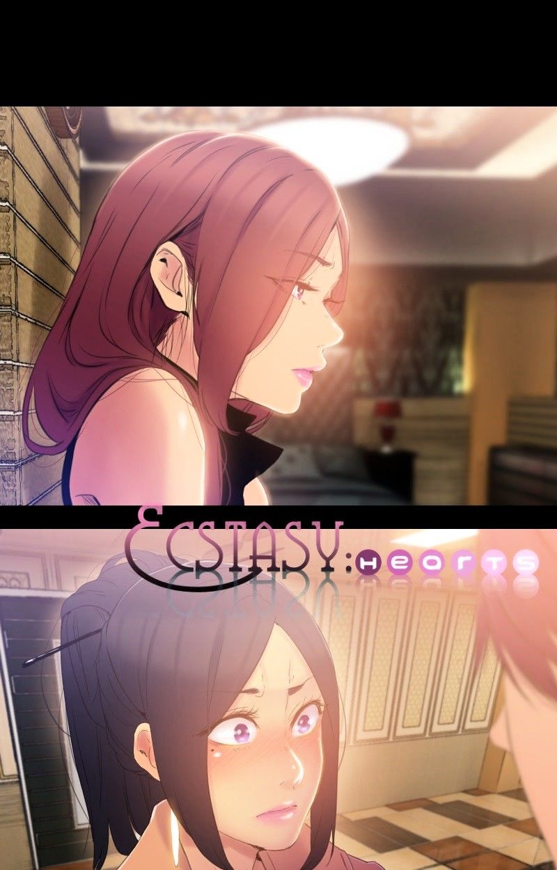 Ecstasy Hearts Chapter 59 image 0