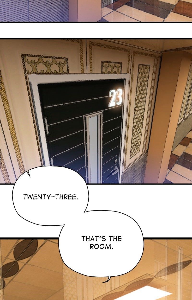 Ecstasy Hearts Chapter 59 image 9