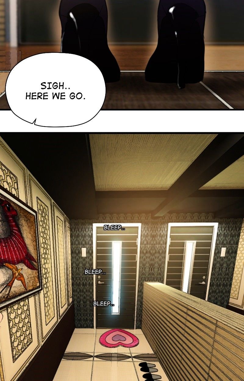 Ecstasy Hearts Chapter 59 image 12