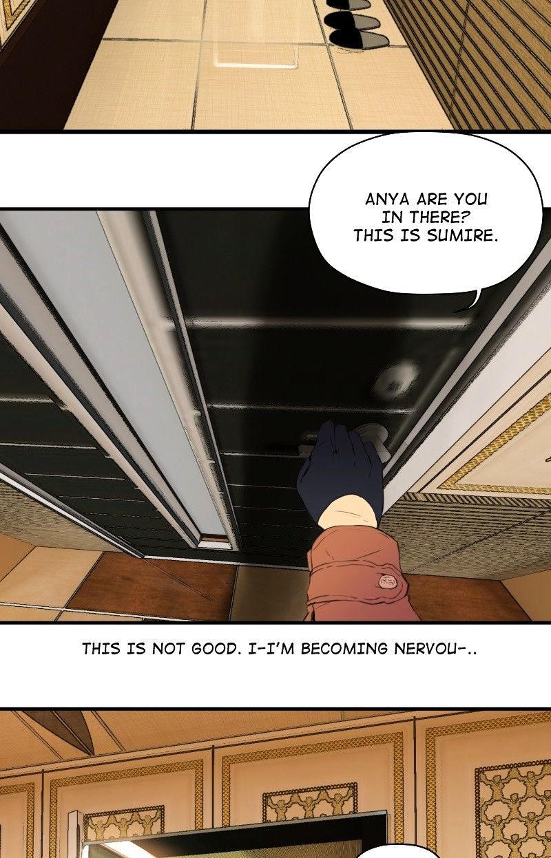 Ecstasy Hearts Chapter 59 image 13