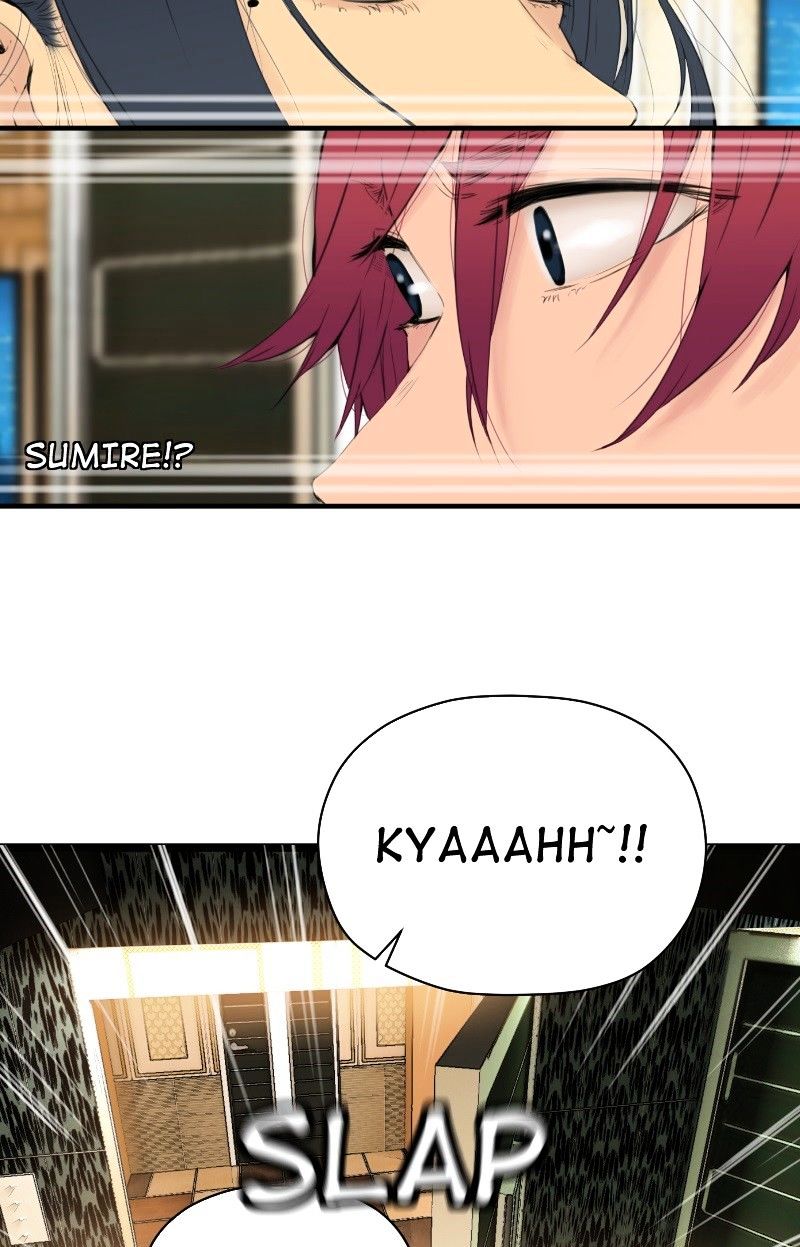 Ecstasy Hearts Chapter 59 image 15