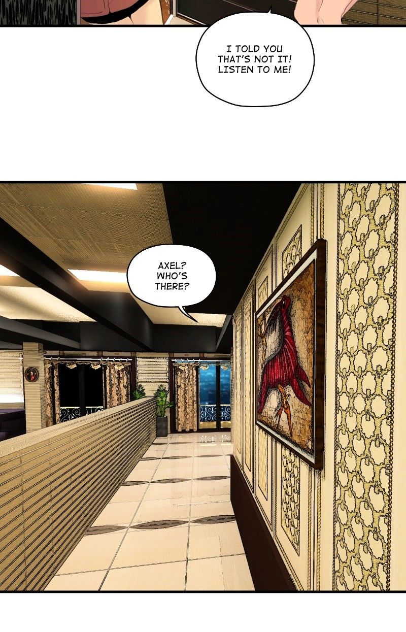 Ecstasy Hearts Chapter 59 image 18