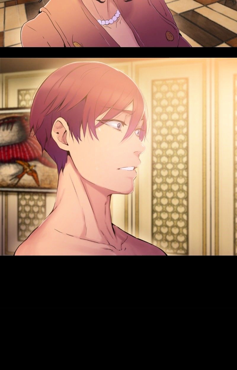 Ecstasy Hearts Chapter 59 image 1