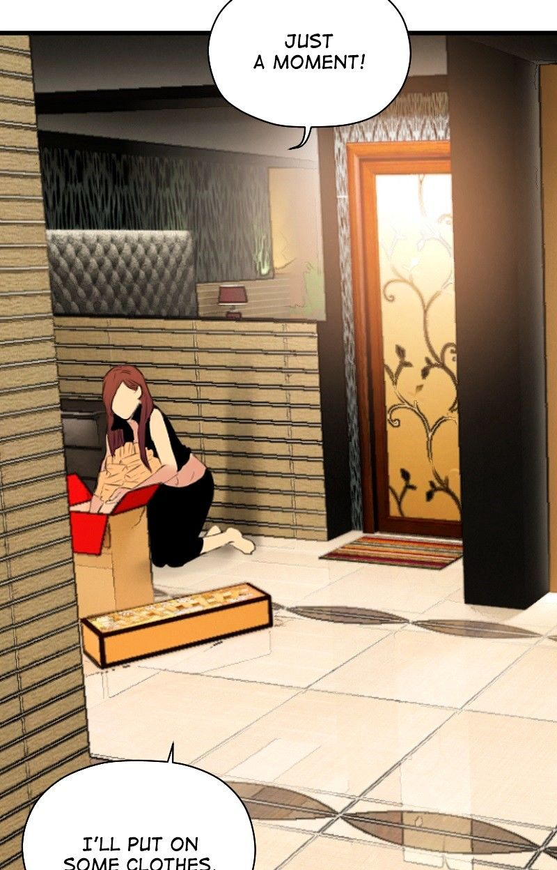 Ecstasy Hearts Chapter 59 image 20