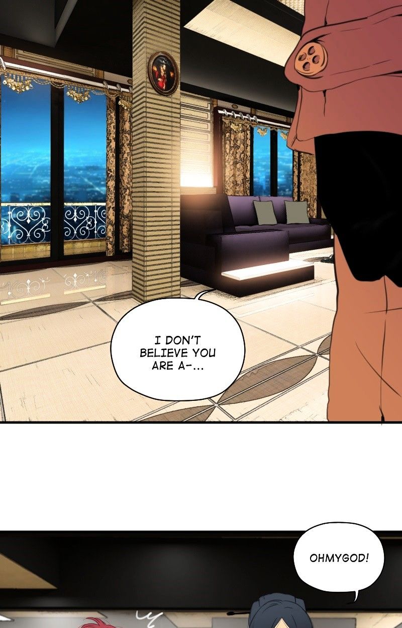 Ecstasy Hearts Chapter 59 image 23