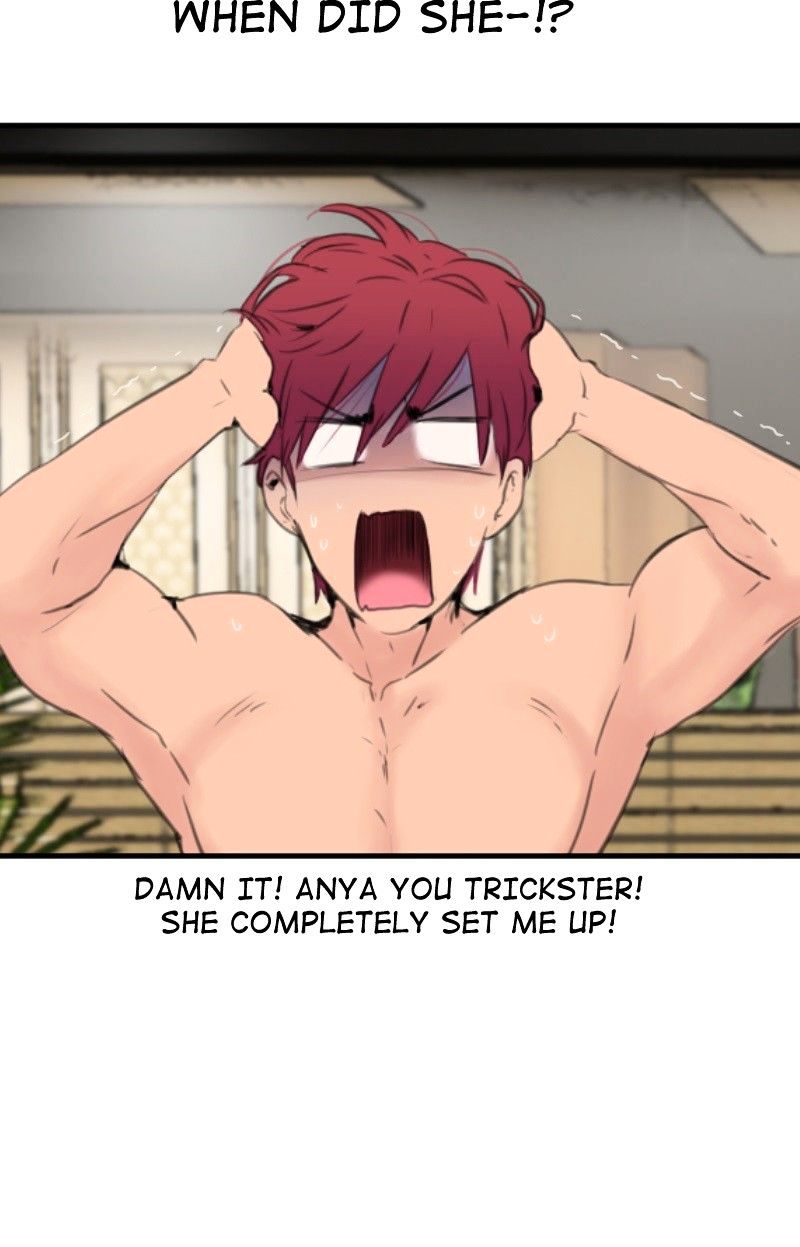 Ecstasy Hearts Chapter 59 image 29