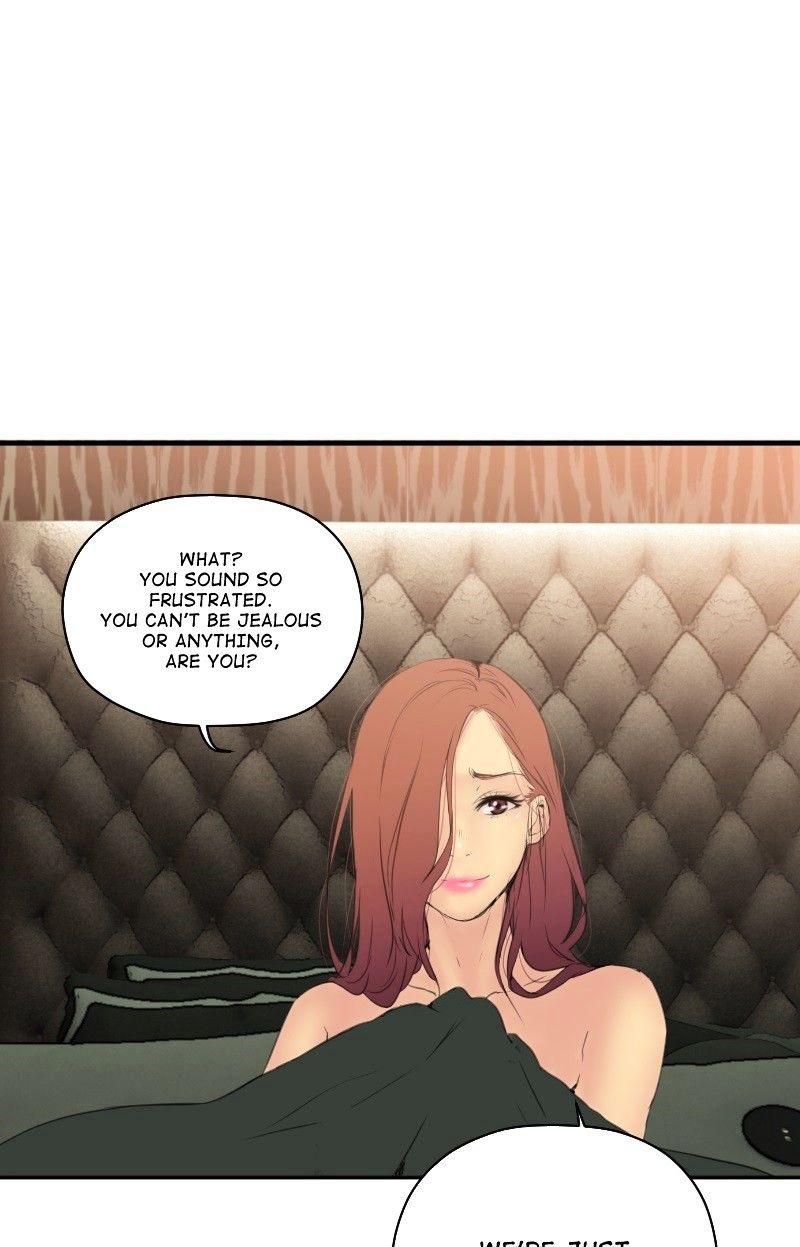Ecstasy Hearts Chapter 59 image 31