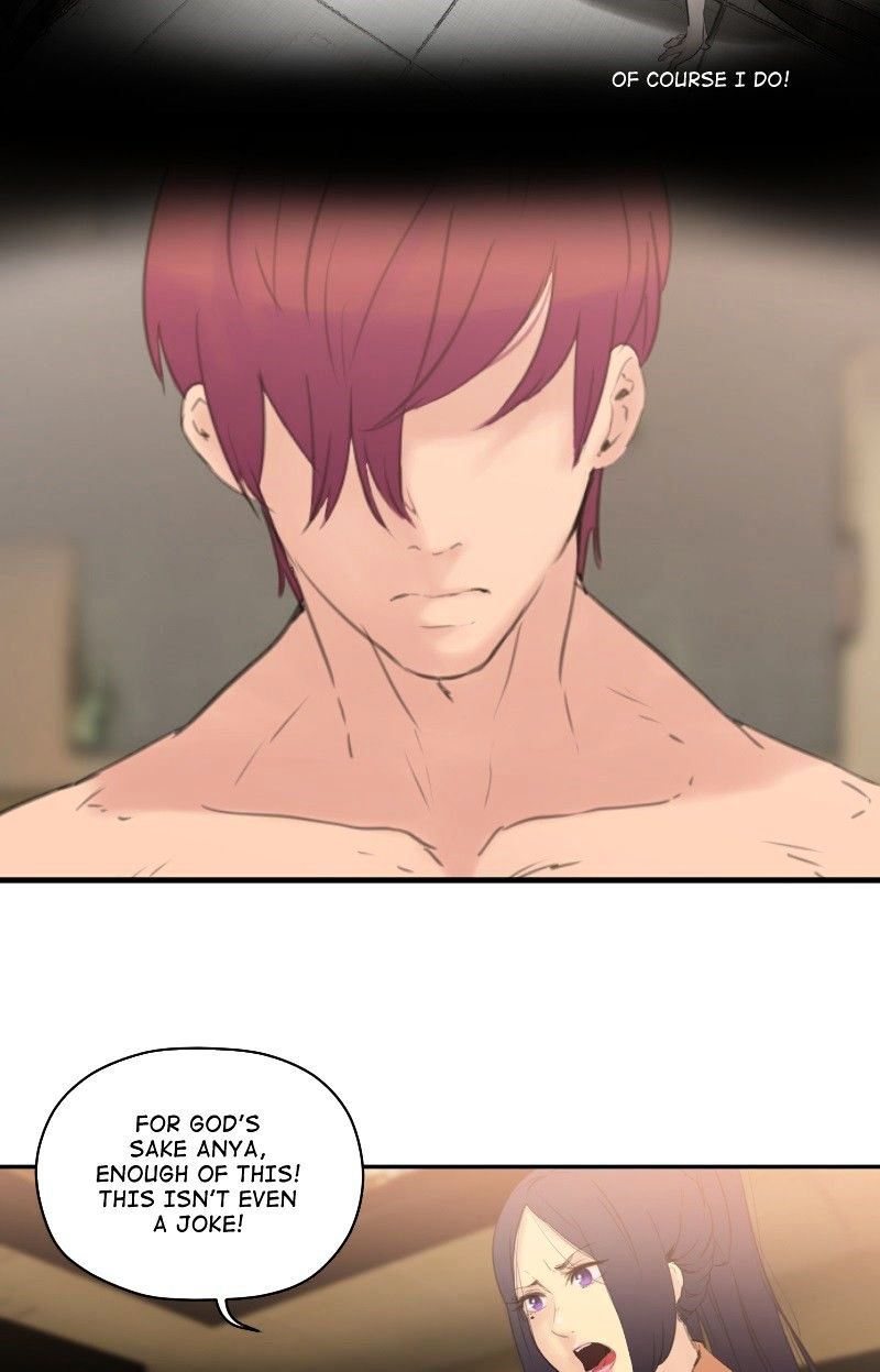 Ecstasy Hearts Chapter 59 image 33