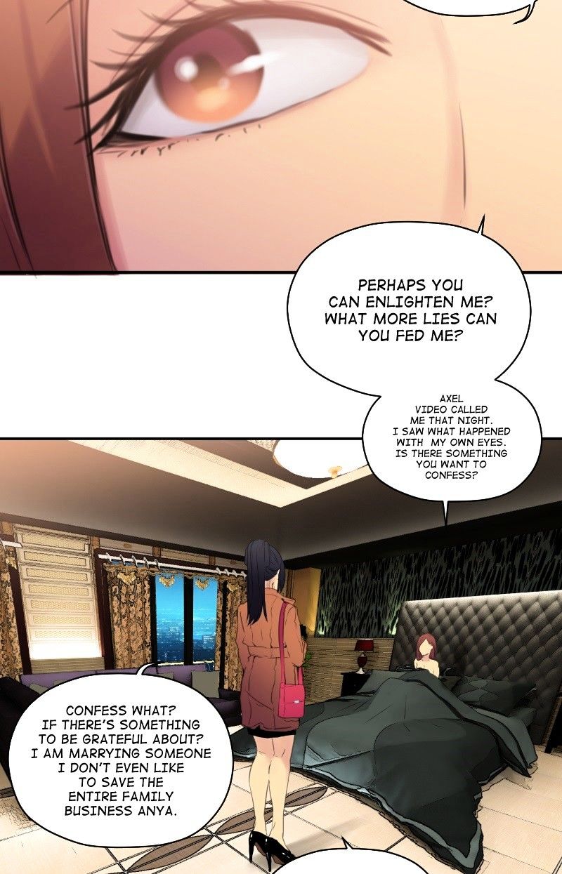 Ecstasy Hearts Chapter 59 image 36