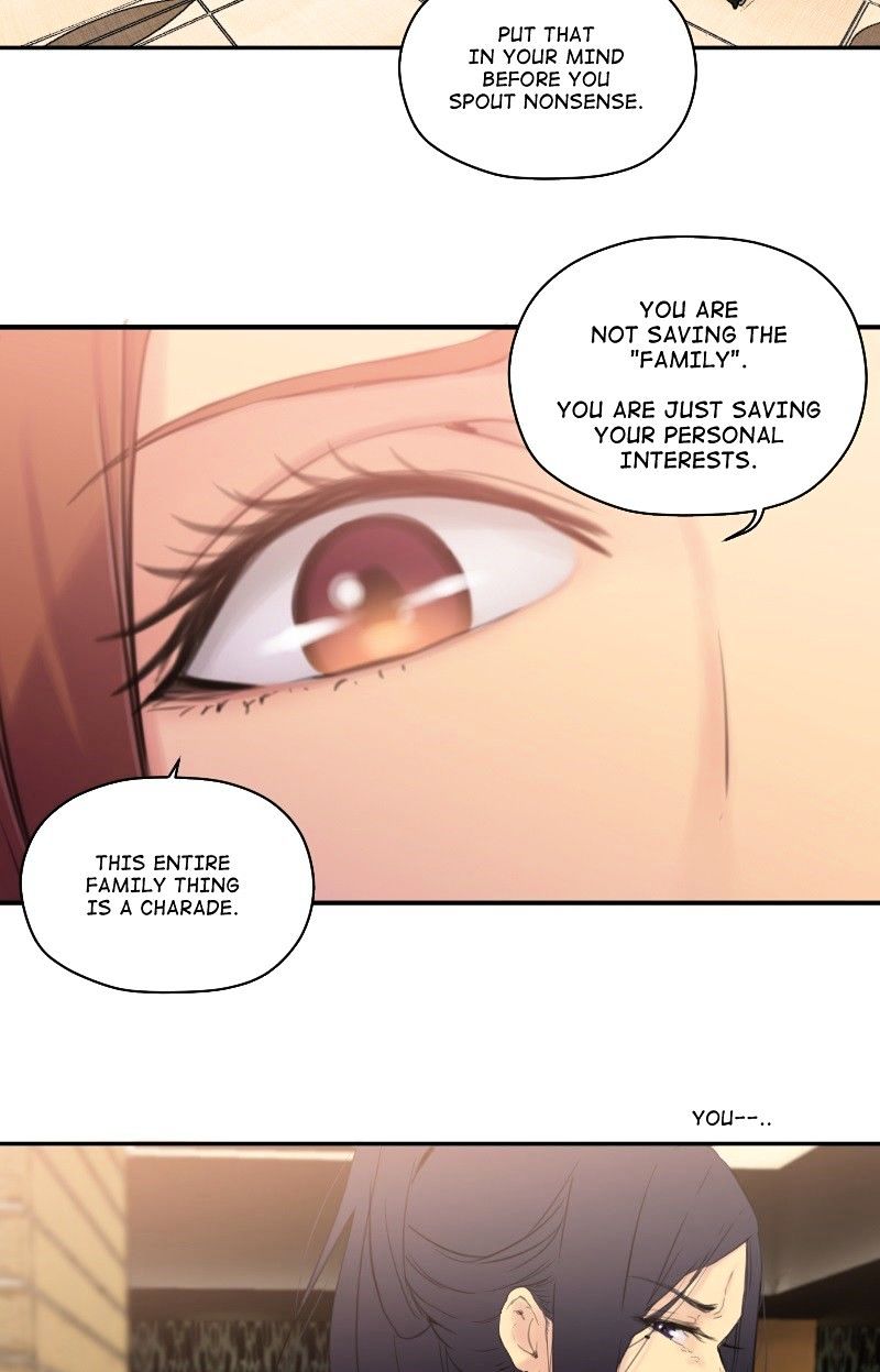 Ecstasy Hearts Chapter 59 image 37