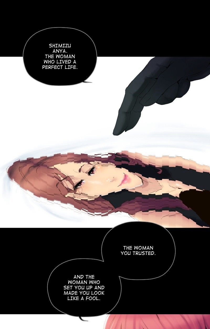 Ecstasy Hearts Chapter 59 image 44