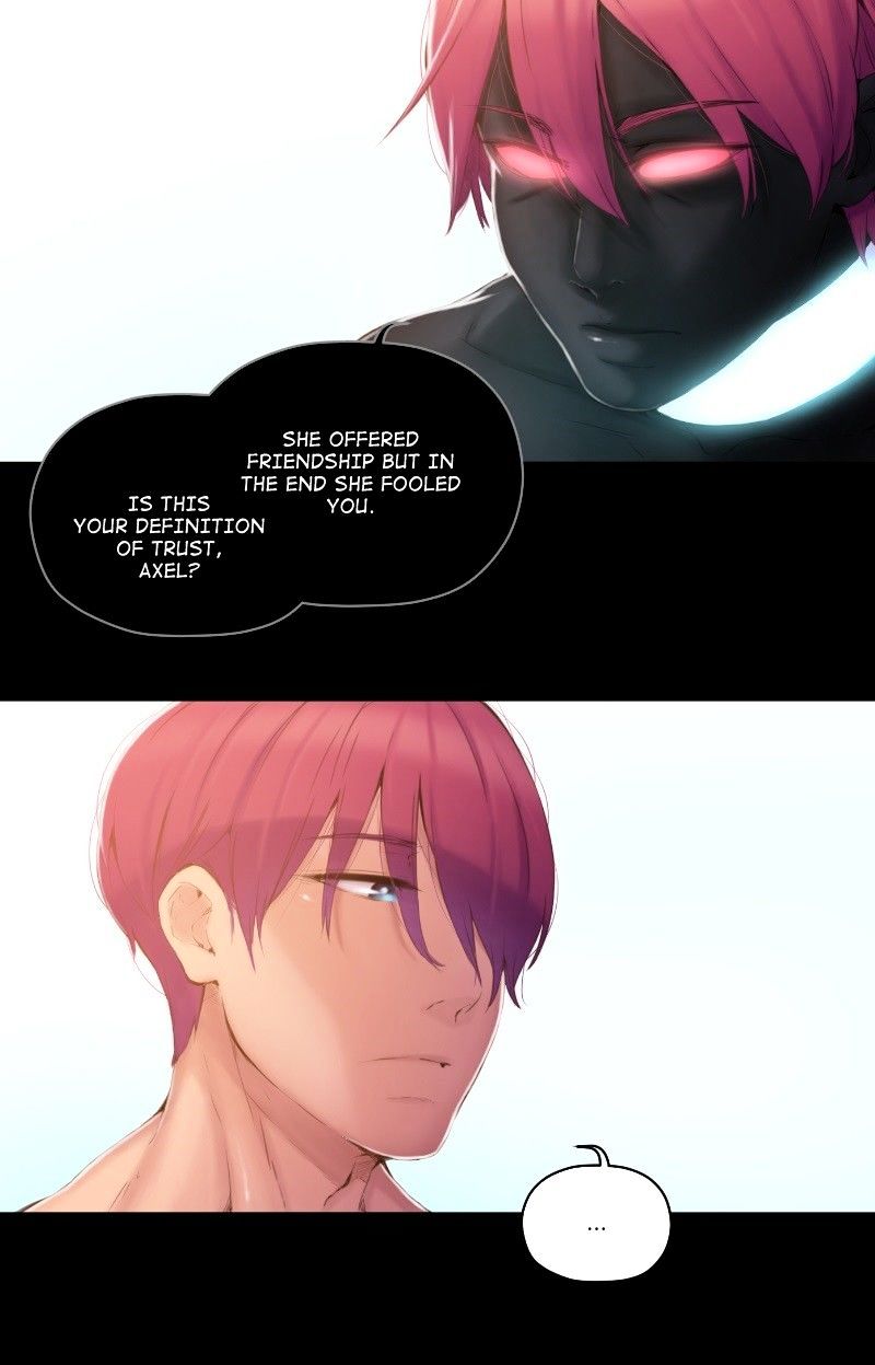 Ecstasy Hearts Chapter 59 image 45