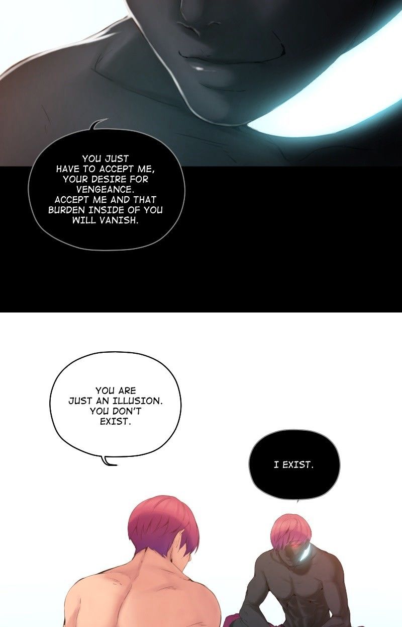 Ecstasy Hearts Chapter 59 image 48