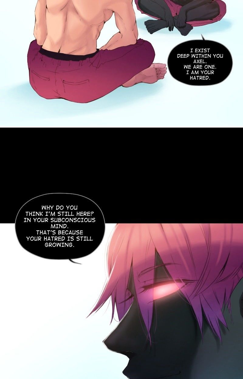 Ecstasy Hearts Chapter 59 image 49