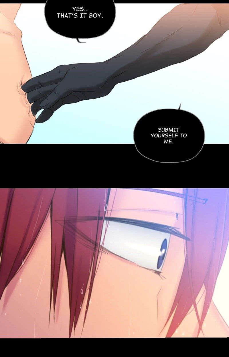 Ecstasy Hearts Chapter 59 image 53