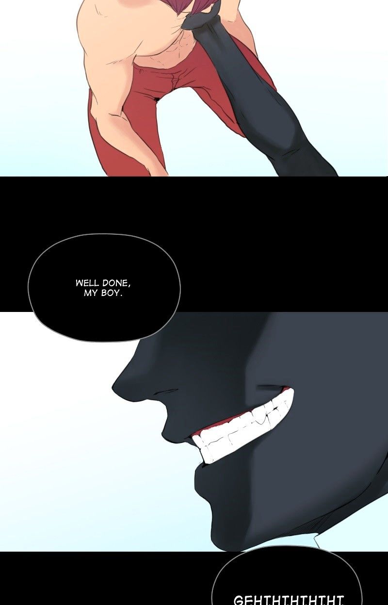 Ecstasy Hearts Chapter 59 image 55