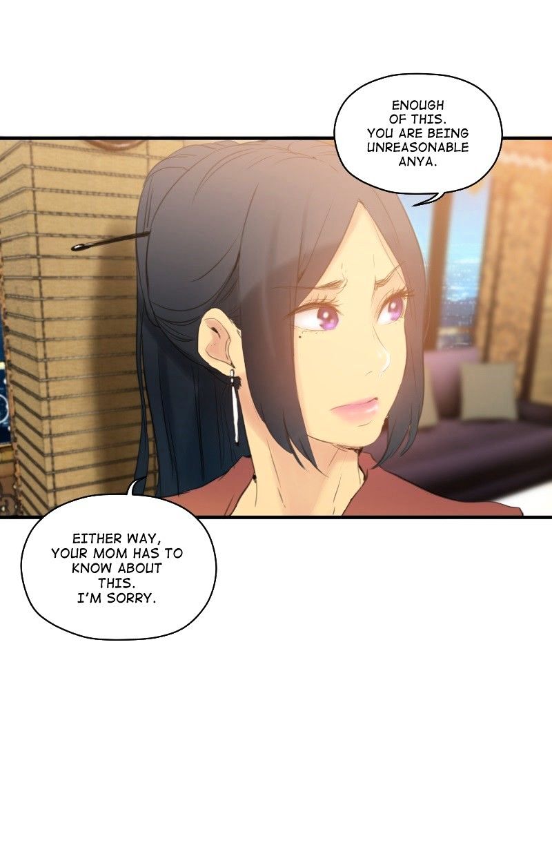 Ecstasy Hearts Chapter 59 image 58
