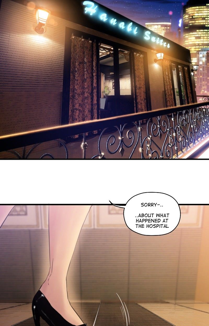 Ecstasy Hearts Chapter 59 image 5