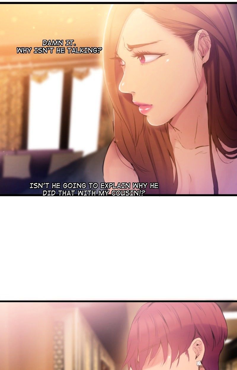 Ecstasy Hearts Chapter 59 image 59