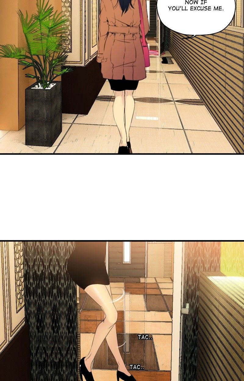 Ecstasy Hearts Chapter 59 image 61