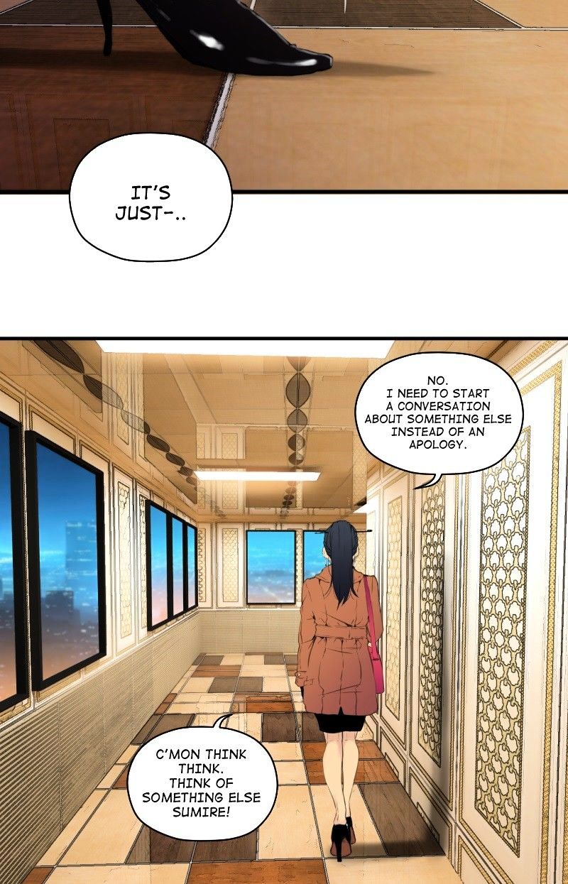 Ecstasy Hearts Chapter 59 image 6