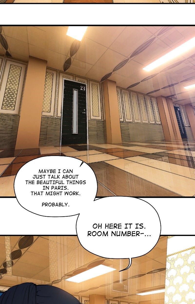 Ecstasy Hearts Chapter 59 image 7