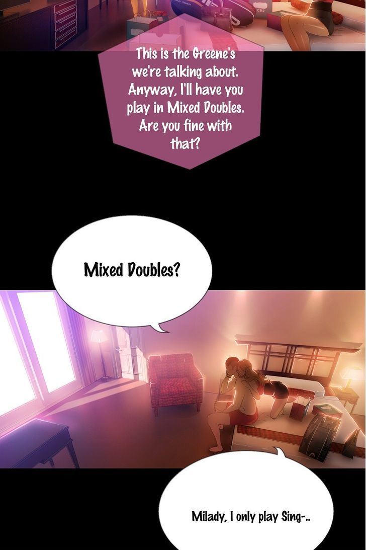 Ecstasy Hearts Chapter 6 image 10