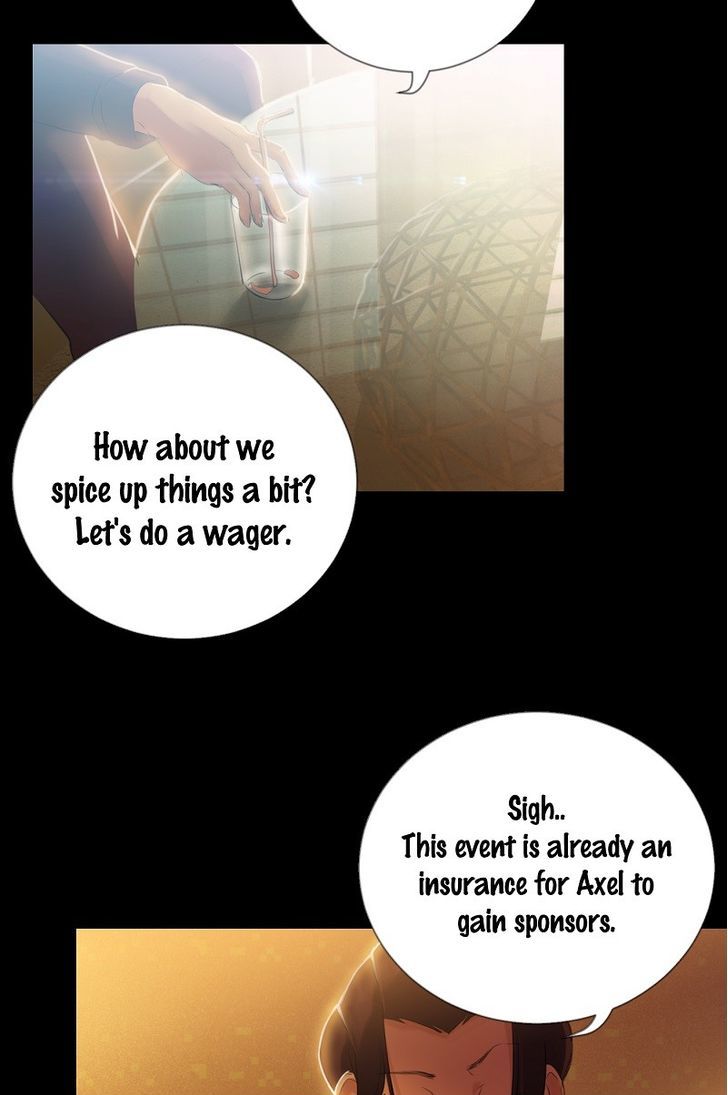 Ecstasy Hearts Chapter 6 image 13