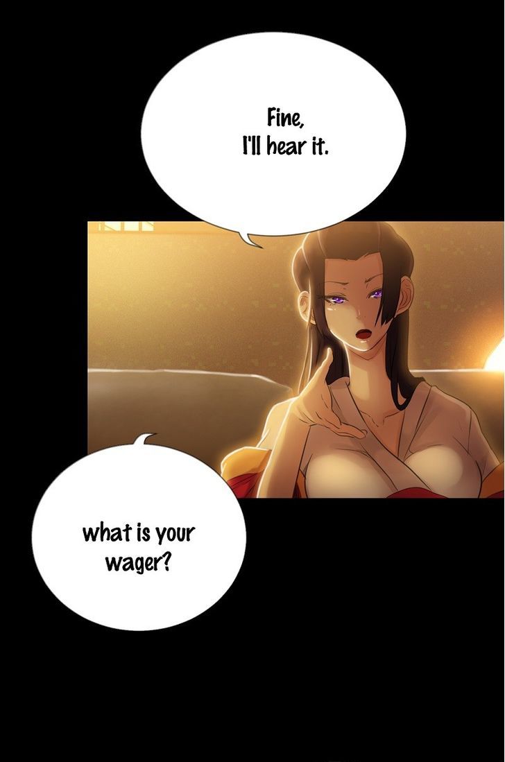 Ecstasy Hearts Chapter 6 image 15