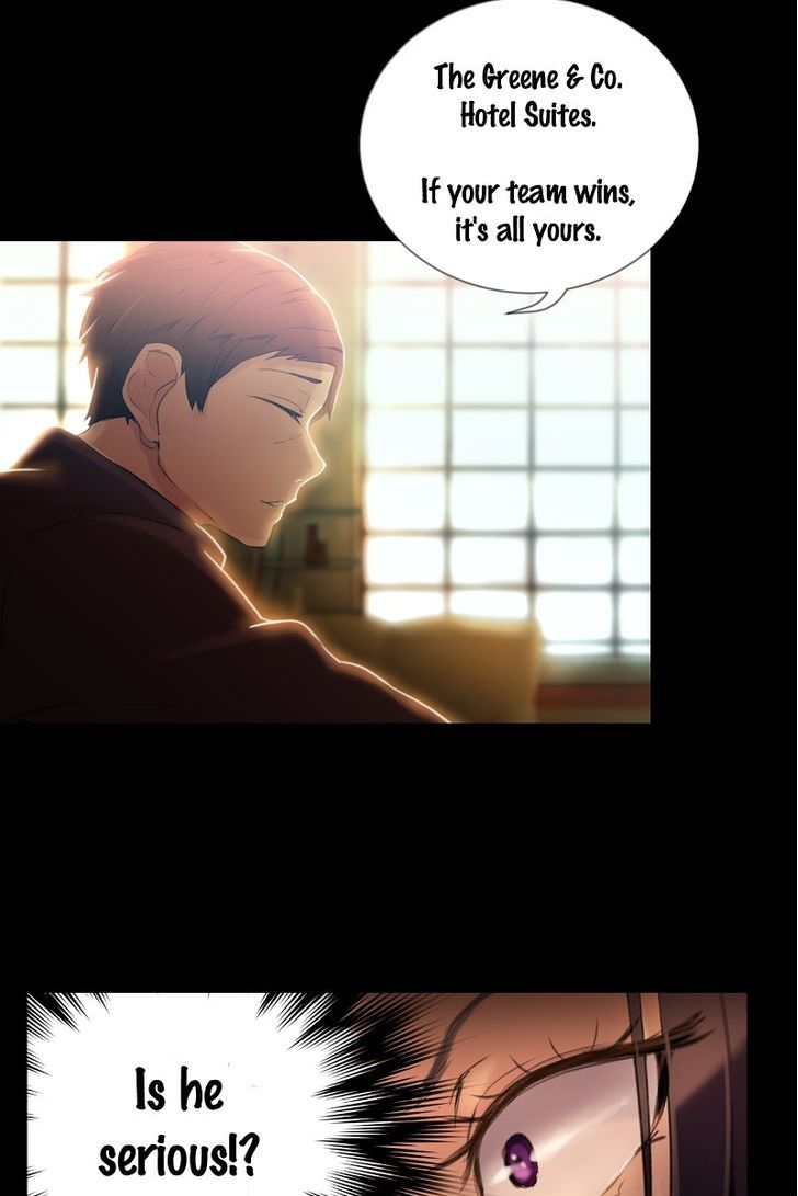 Ecstasy Hearts Chapter 6 image 16