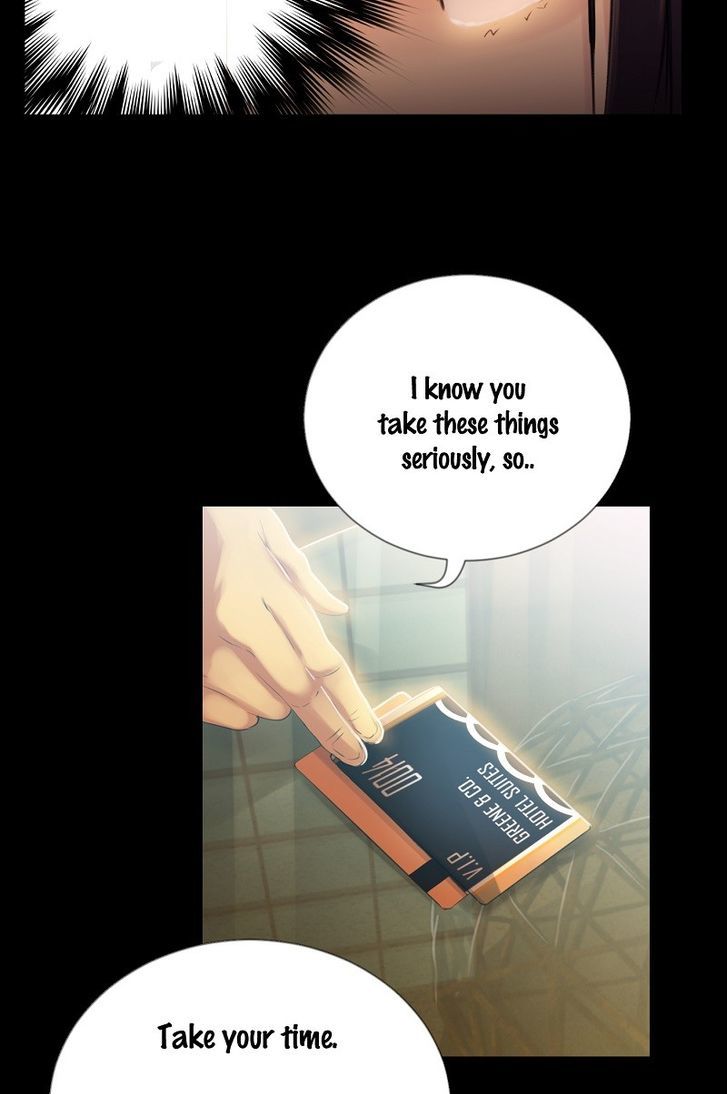 Ecstasy Hearts Chapter 6 image 17