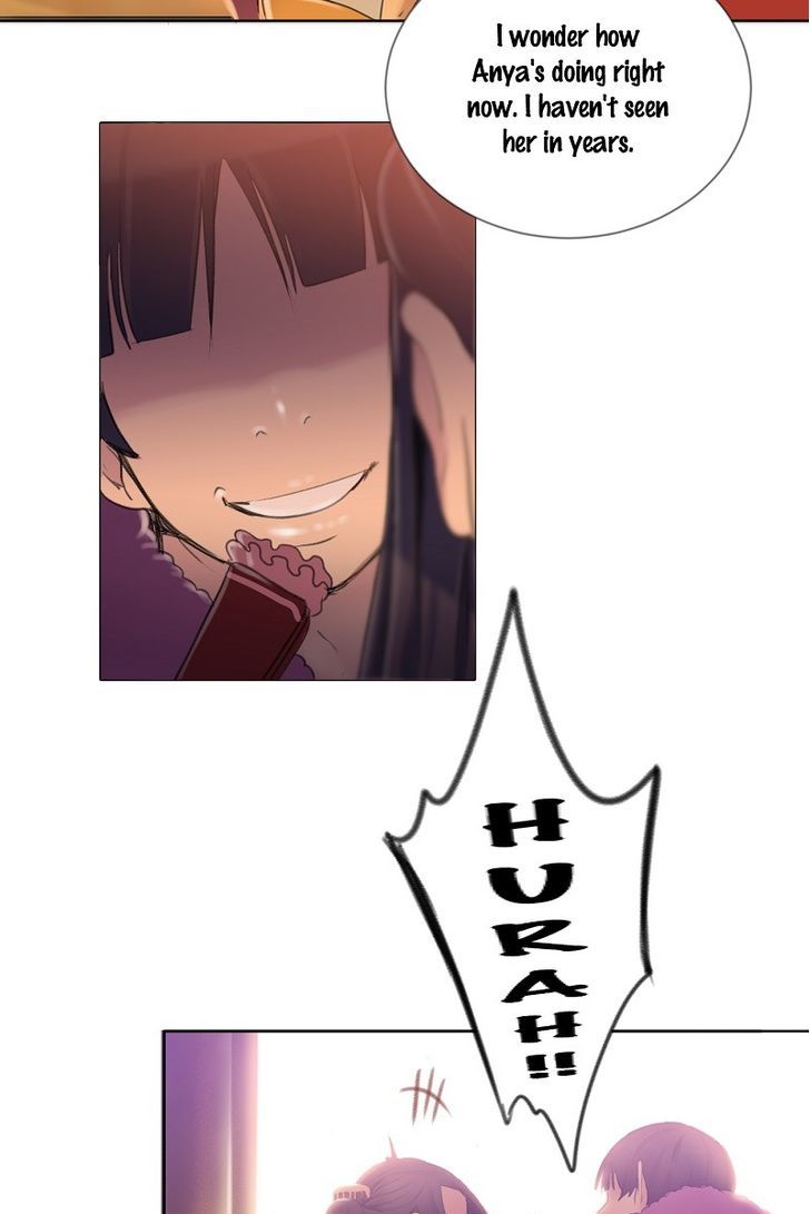 Ecstasy Hearts Chapter 6 image 20