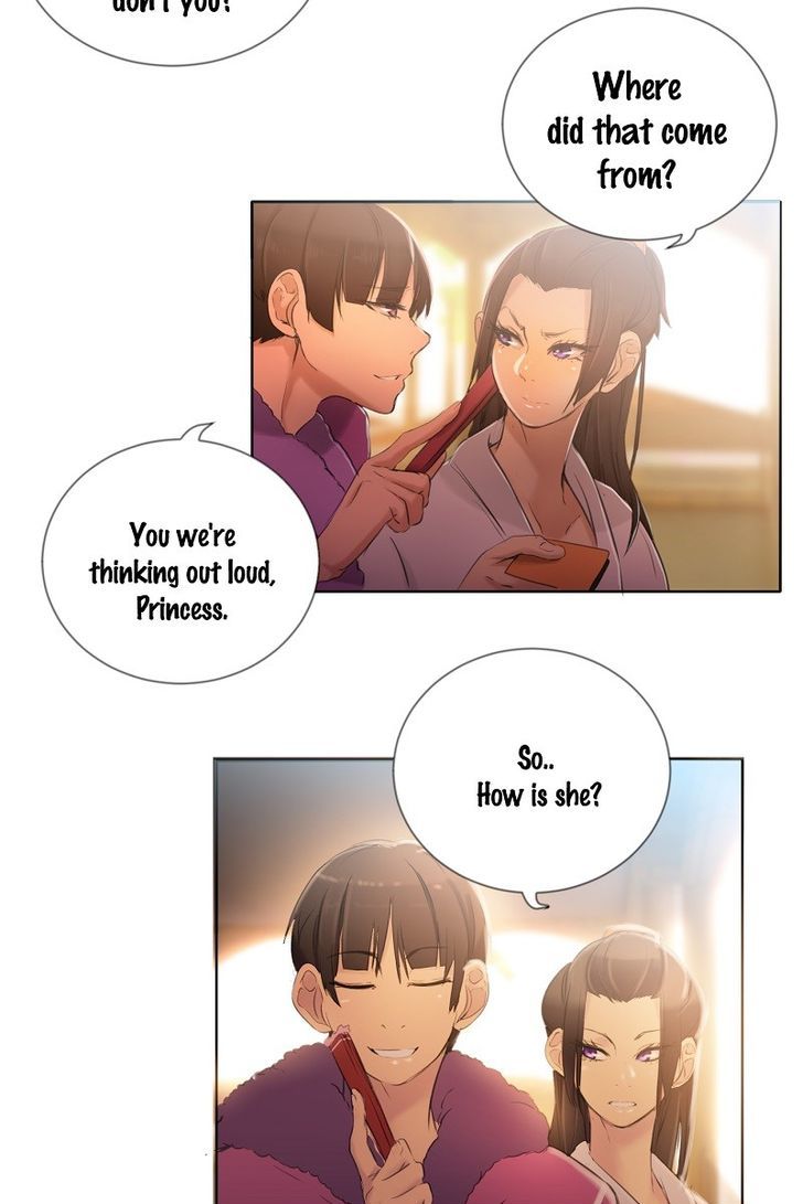 Ecstasy Hearts Chapter 6 image 22