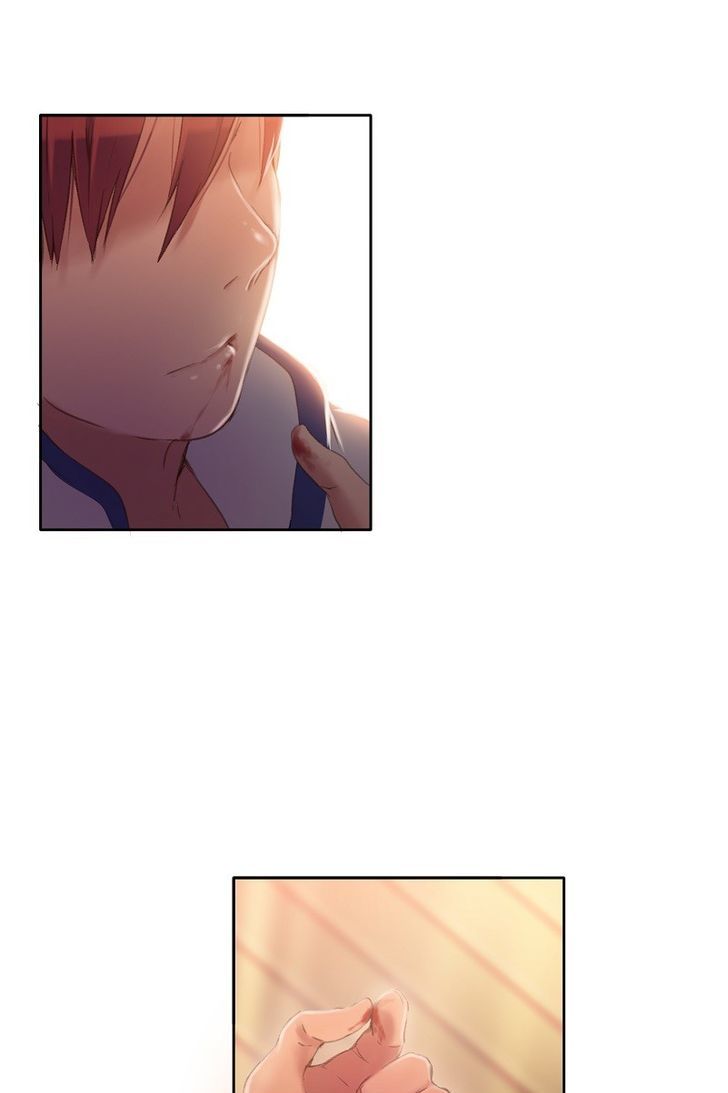 Ecstasy Hearts Chapter 6 image 25