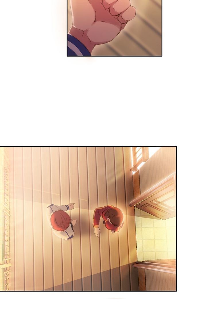 Ecstasy Hearts Chapter 6 image 26