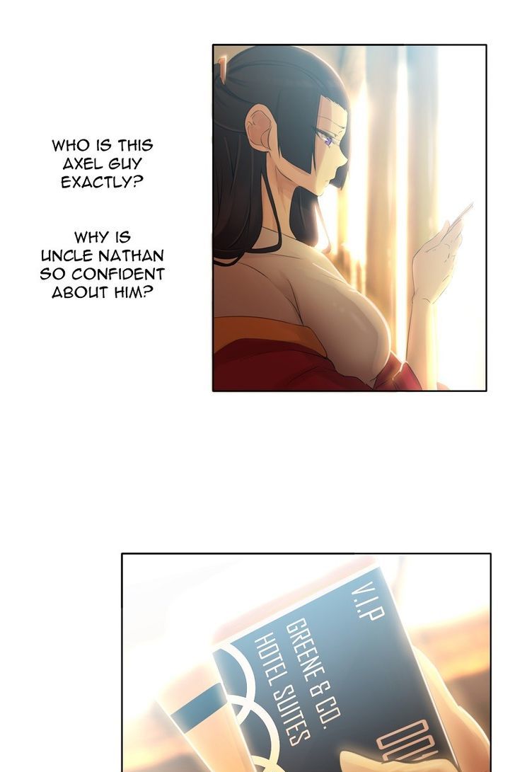 Ecstasy Hearts Chapter 6 image 2