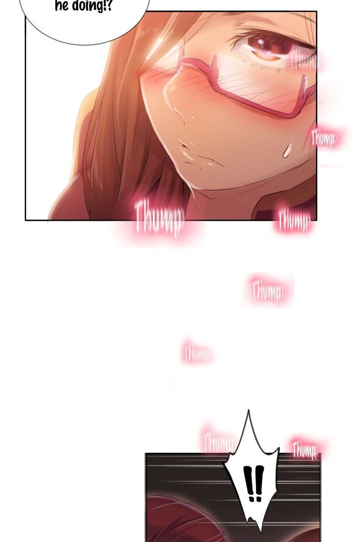 Ecstasy Hearts Chapter 6 image 30
