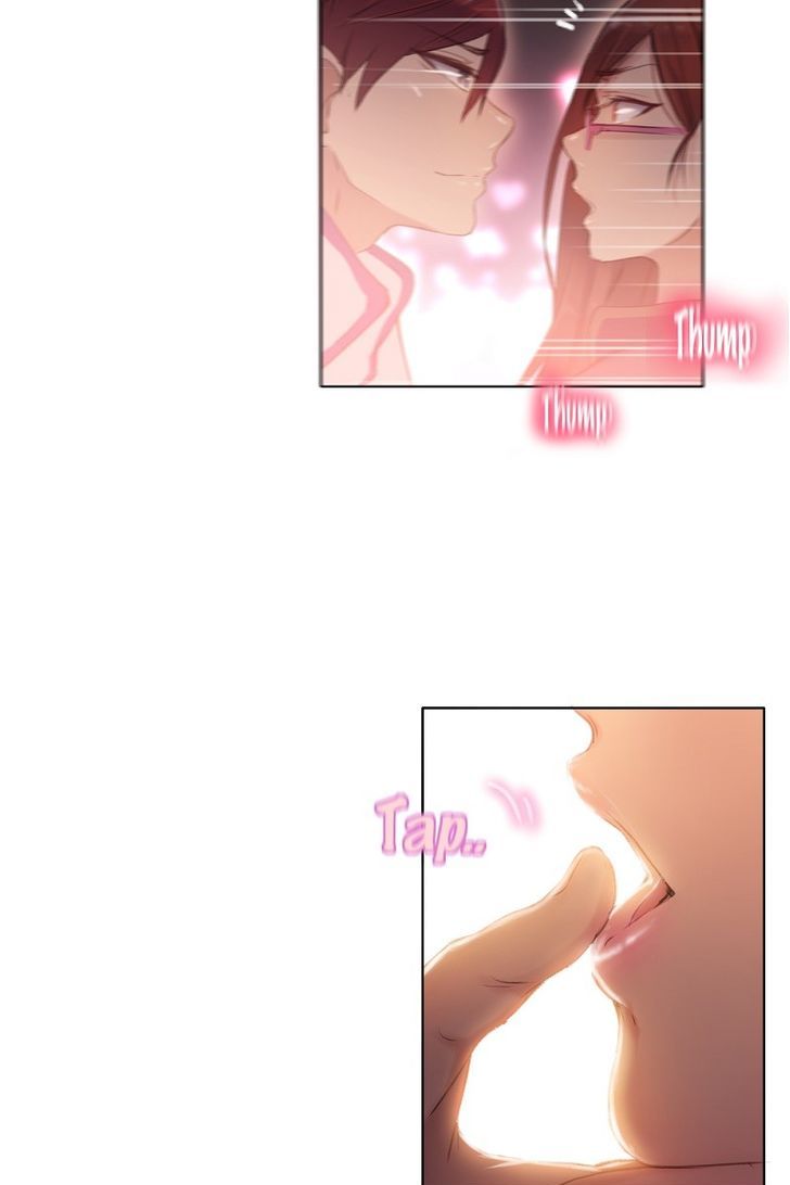 Ecstasy Hearts Chapter 6 image 31