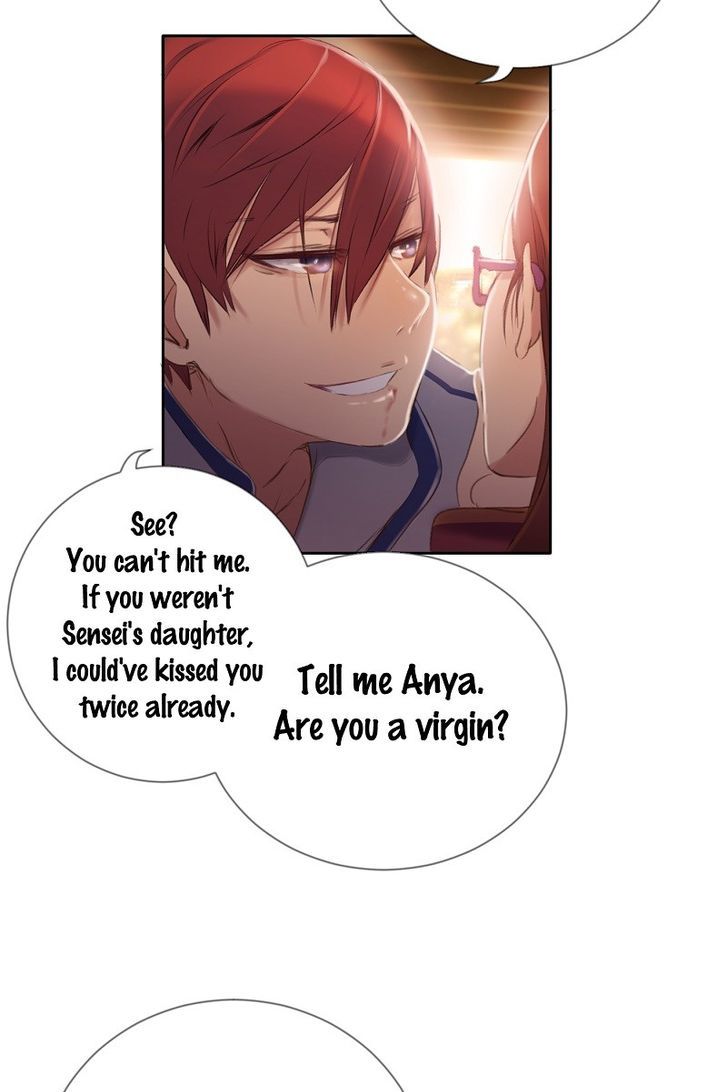 Ecstasy Hearts Chapter 6 image 33