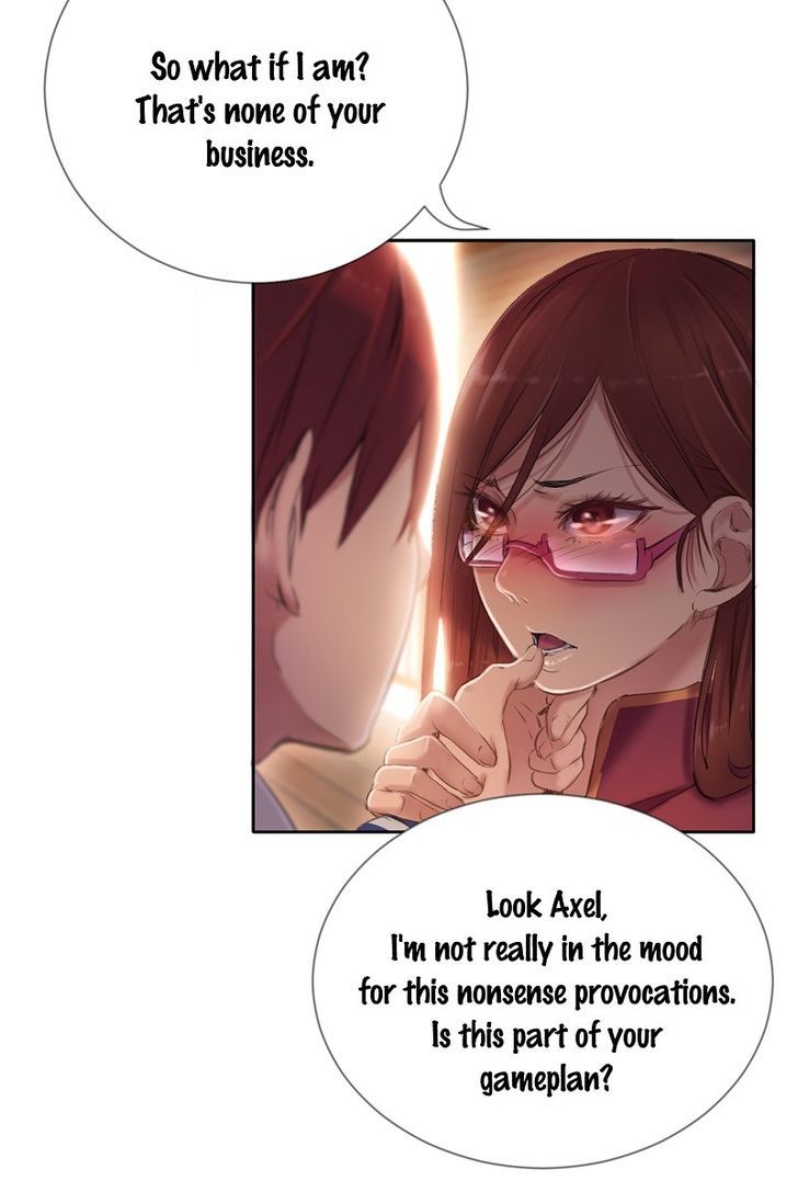 Ecstasy Hearts Chapter 6 image 34