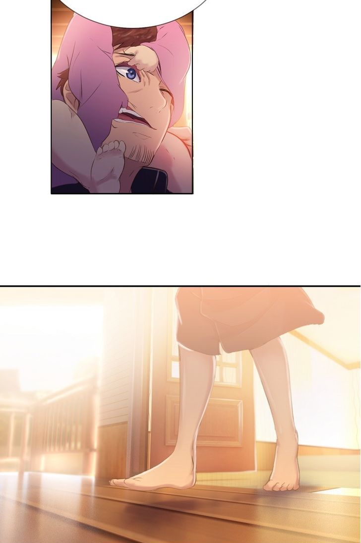 Ecstasy Hearts Chapter 6 image 36