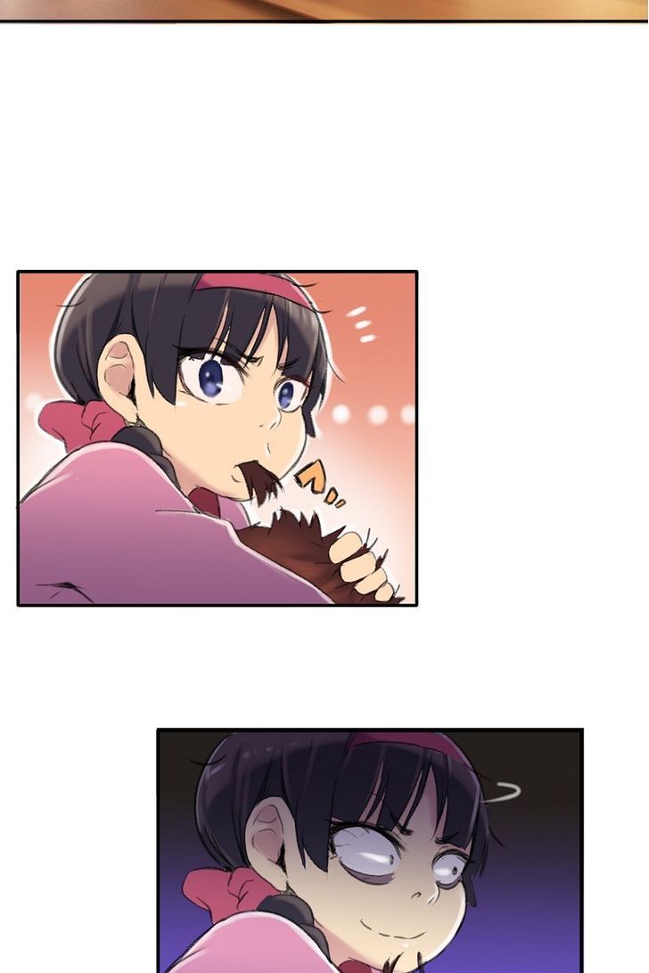 Ecstasy Hearts Chapter 6 image 37