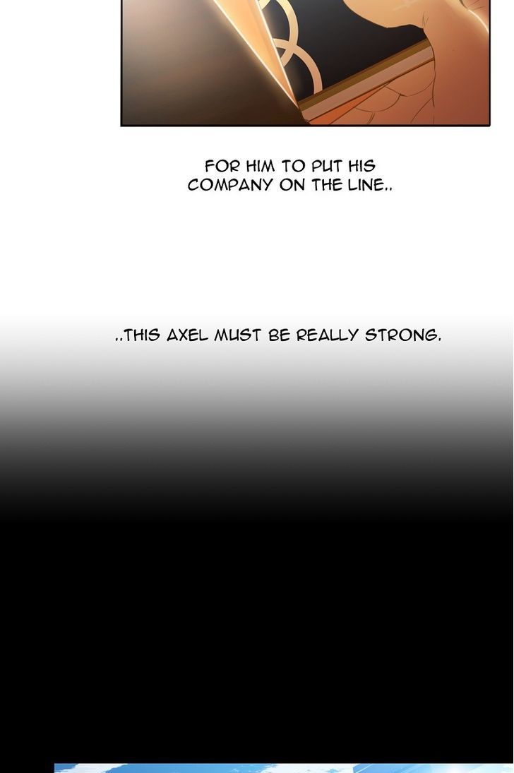 Ecstasy Hearts Chapter 6 image 3