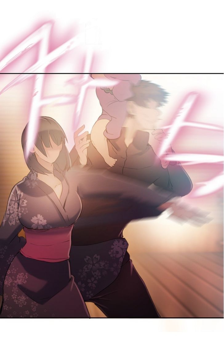 Ecstasy Hearts Chapter 6 image 40