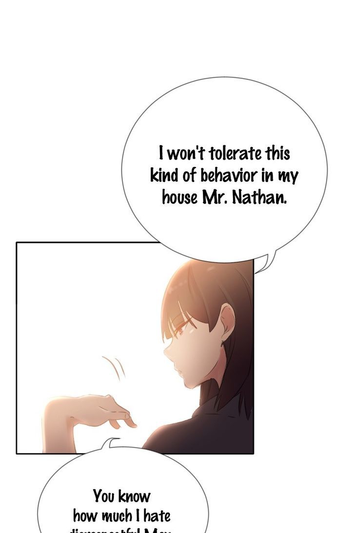 Ecstasy Hearts Chapter 6 image 41