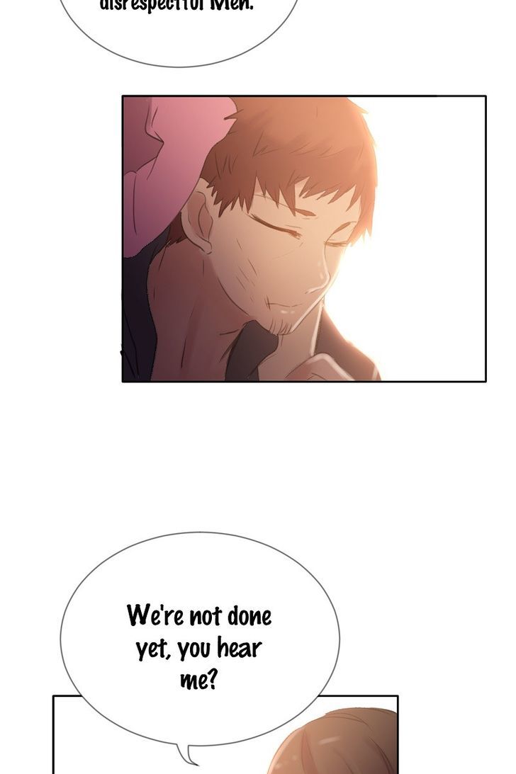Ecstasy Hearts Chapter 6 image 42
